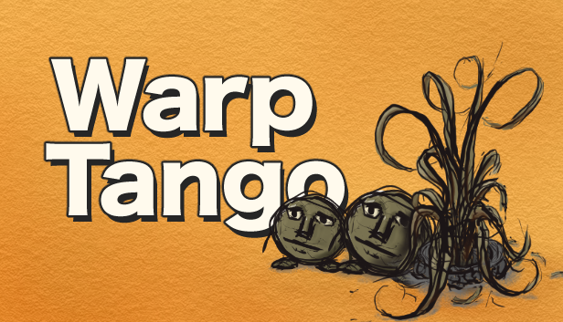 WarpTango teaser